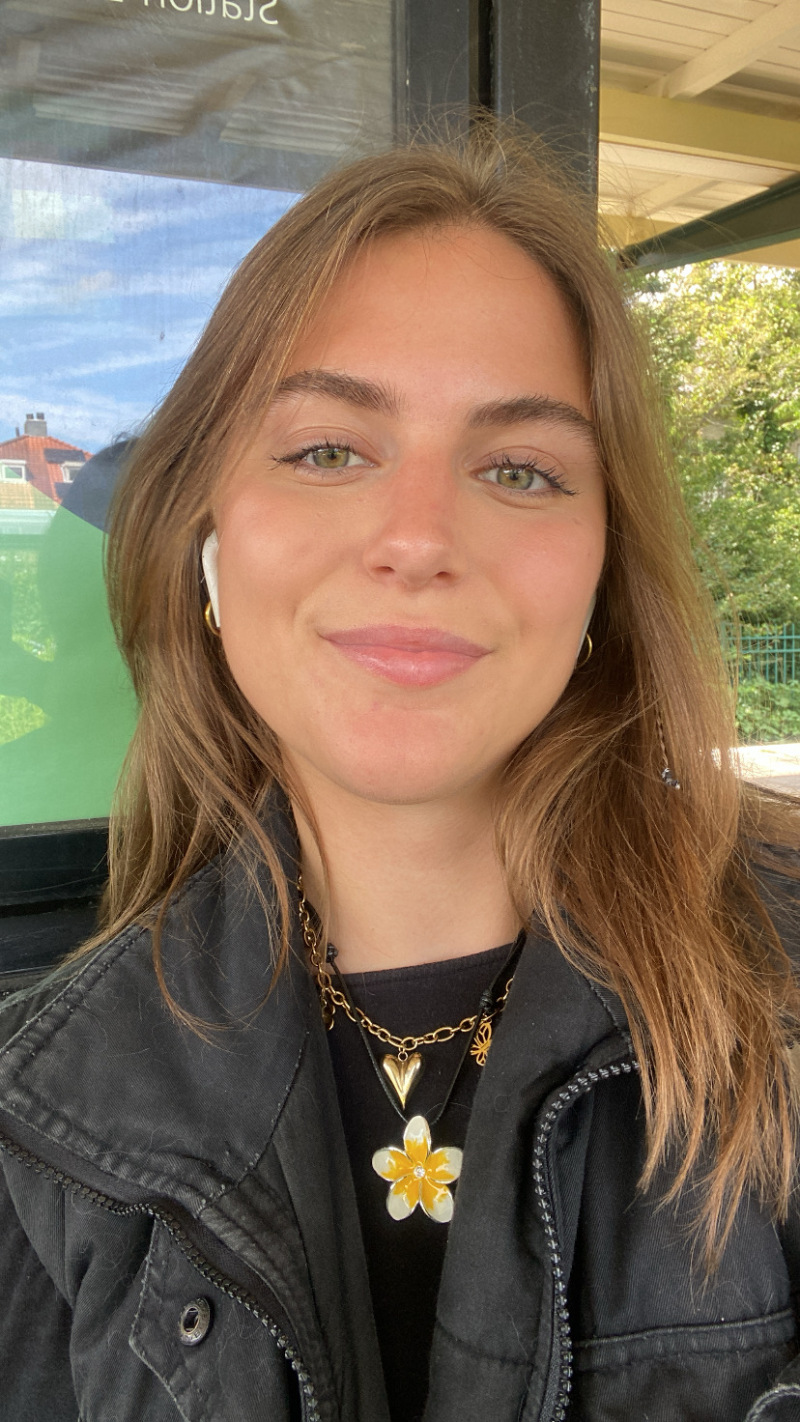 ZAZA Casting model ID: 25772