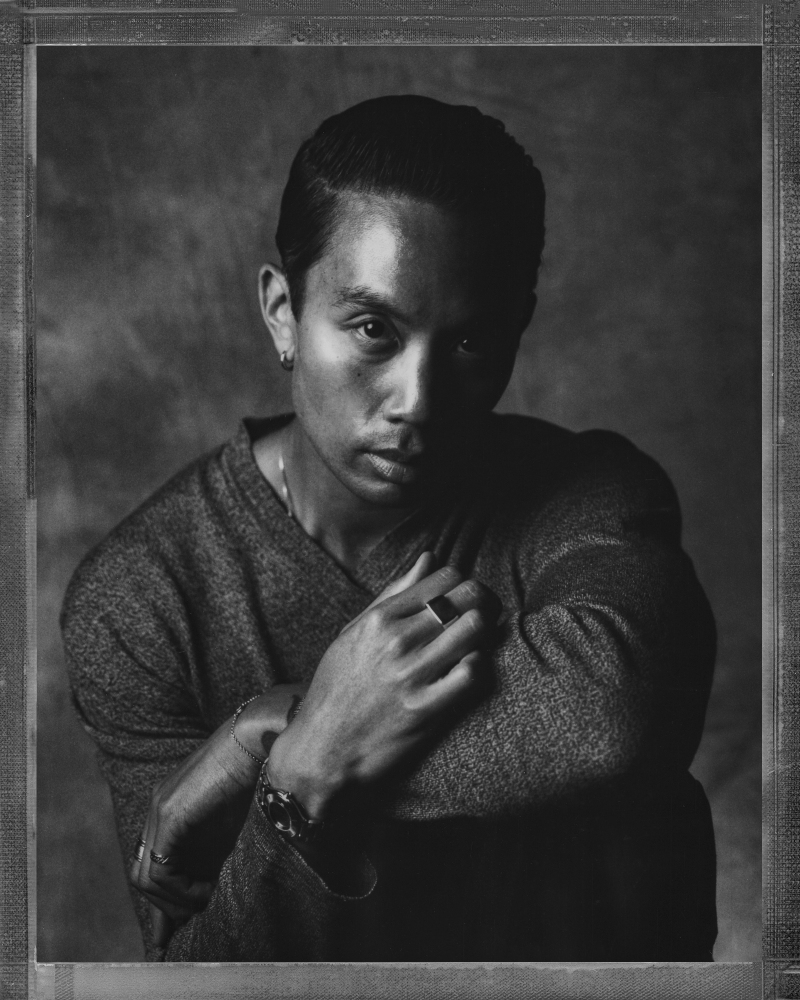 ZAZA Casting model ID: 25766