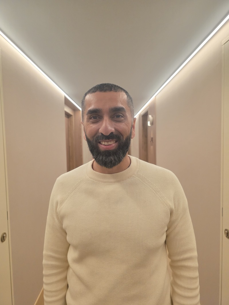 ZAZA Casting model ID: 21405