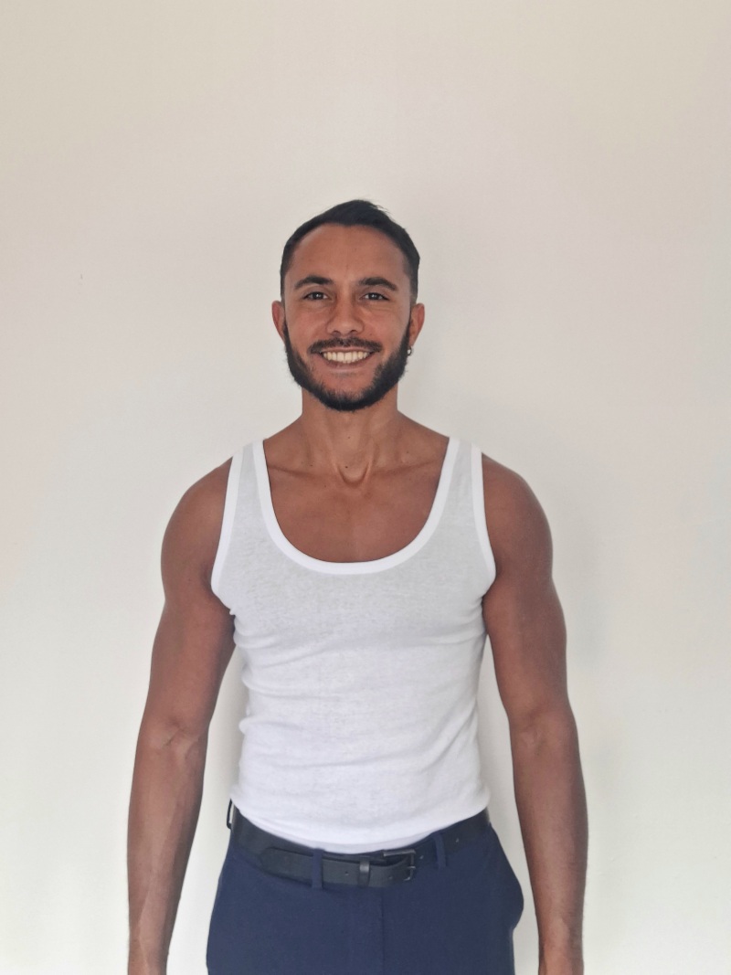 ZAZA Casting model ID: 26478