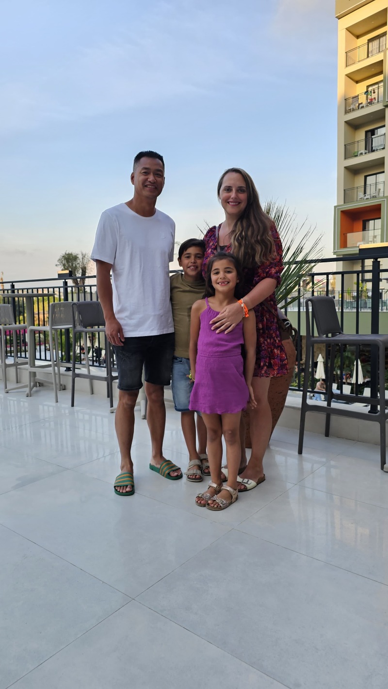 ZAZA Casting Family ID: 1034