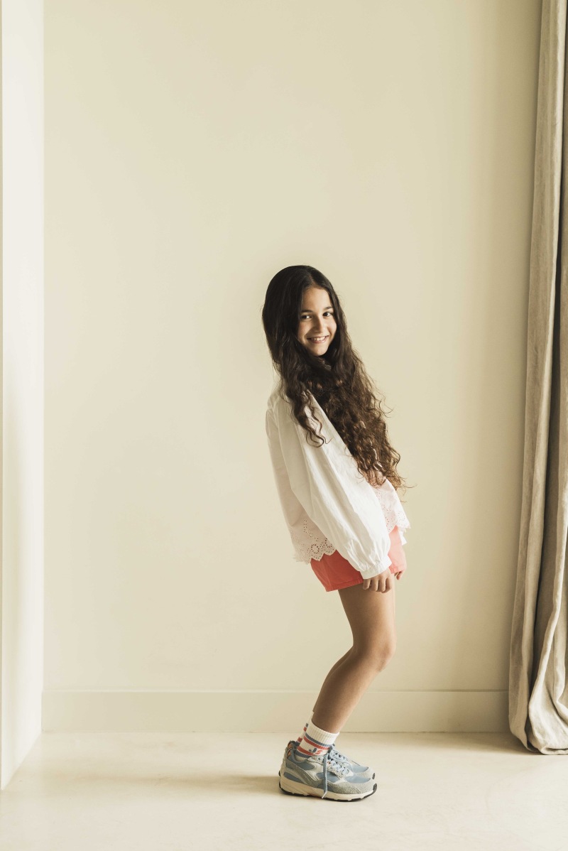 ZAZA Casting model ID: 12392