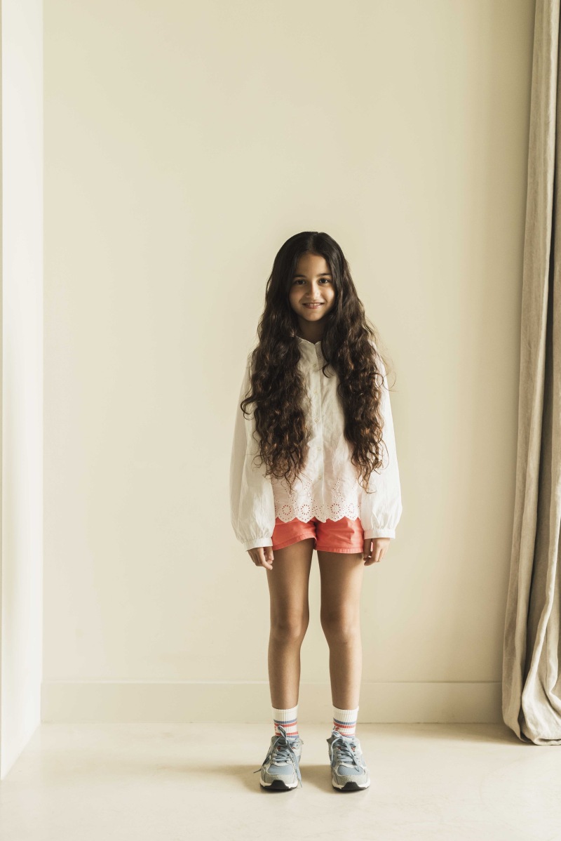 ZAZA Casting model ID: 12392