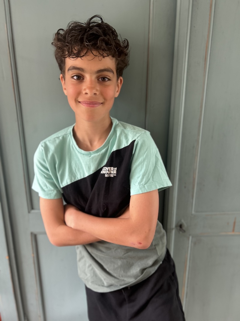 ZAZA Casting model ID: 26447