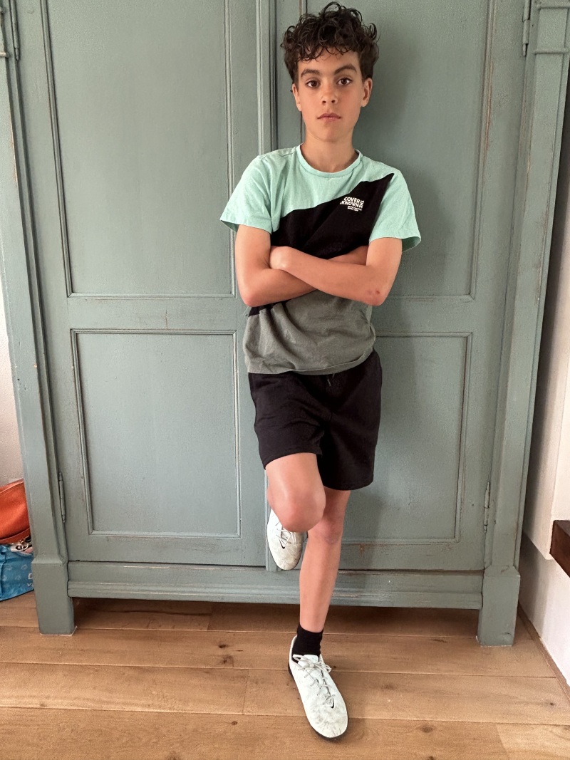 ZAZA Casting model ID: 26447