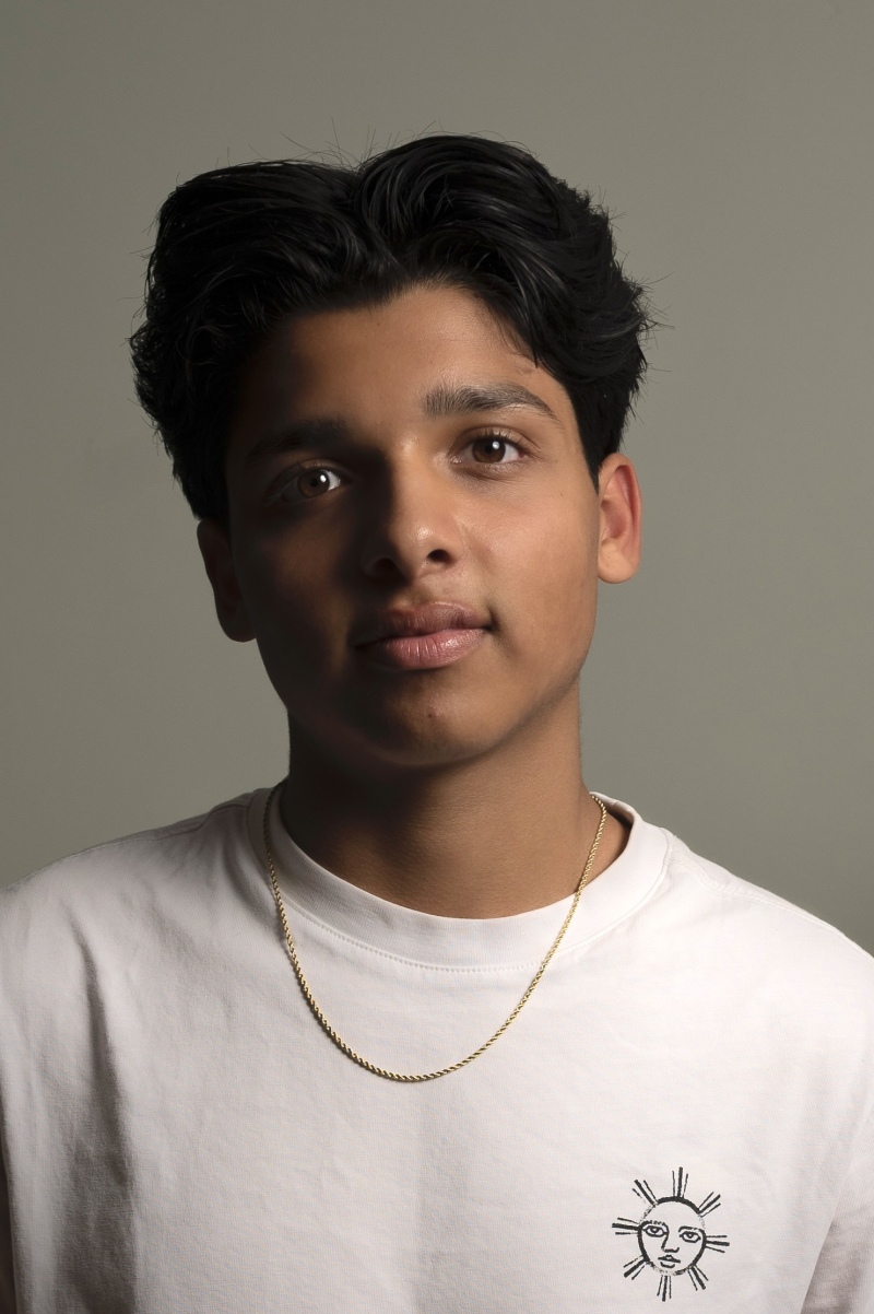 ZAZA Casting model ID: 15687