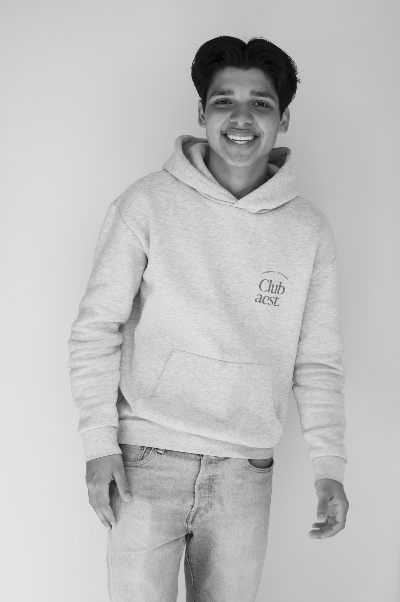 ZAZA Casting model ID: 15687