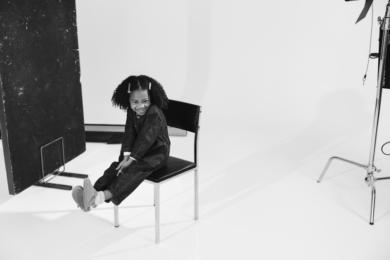 ZAZA Casting model ID: 18317