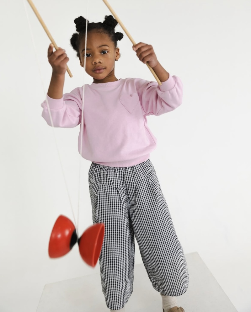 ZAZA Casting model ID: 18317
