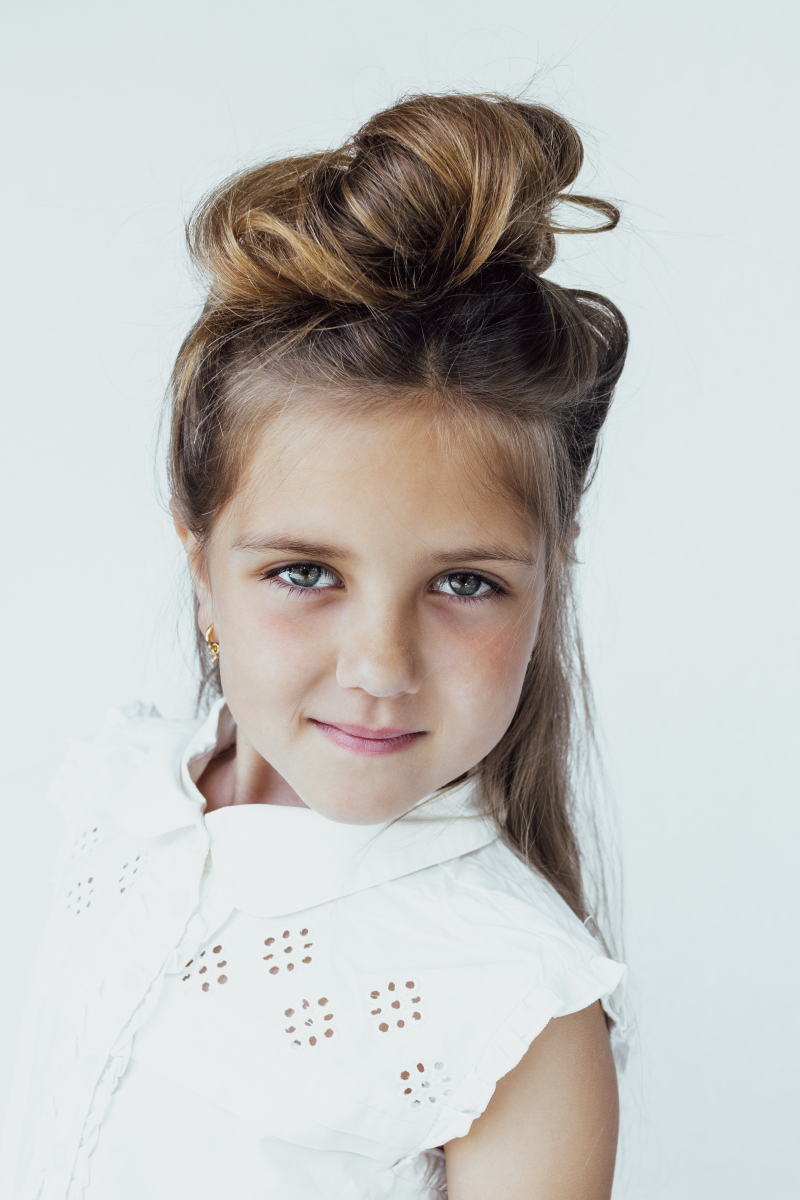 ZAZA Casting model ID: 25775