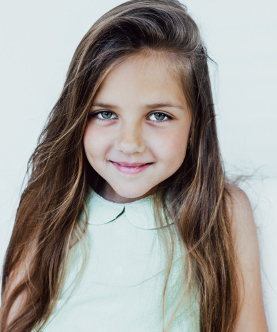 ZAZA Casting model ID: 25775