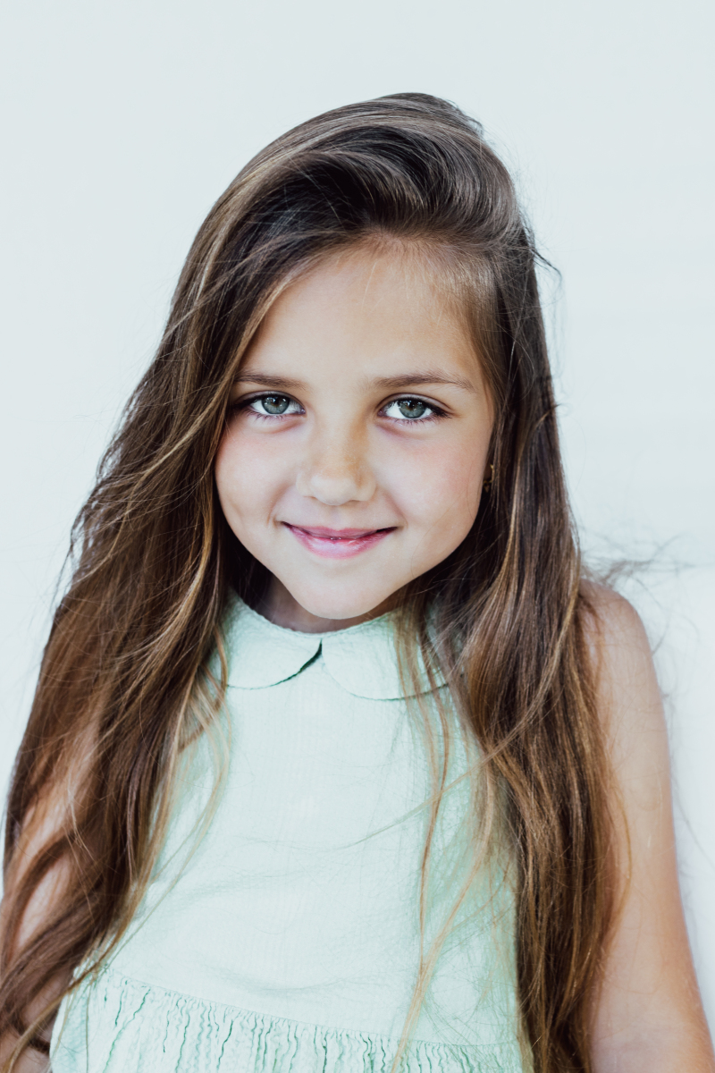 ZAZA Casting model ID: 25775