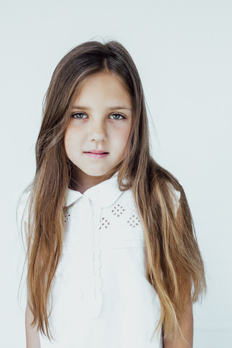 ZAZA Casting model ID: 25775