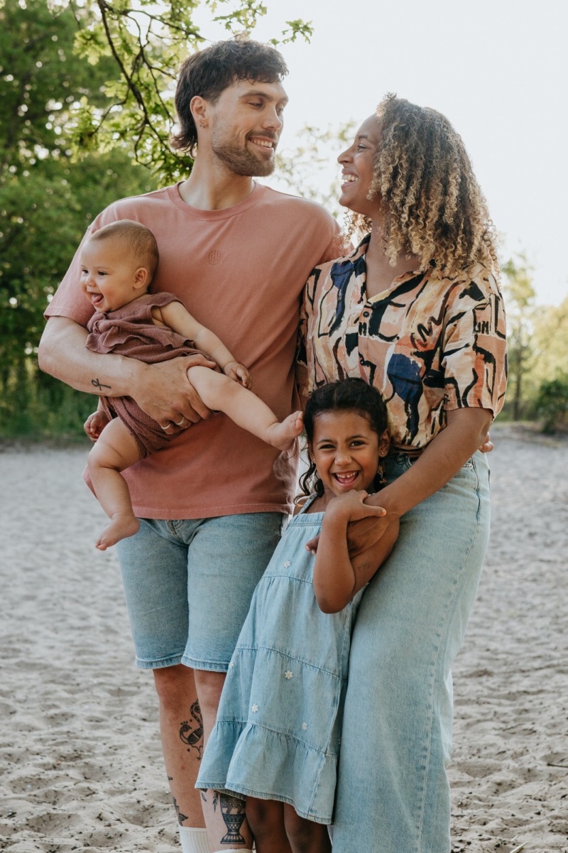 ZAZA Casting familie ID: 1528