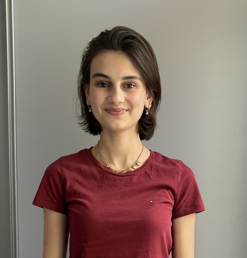 ZAZA Casting model ID: 10314