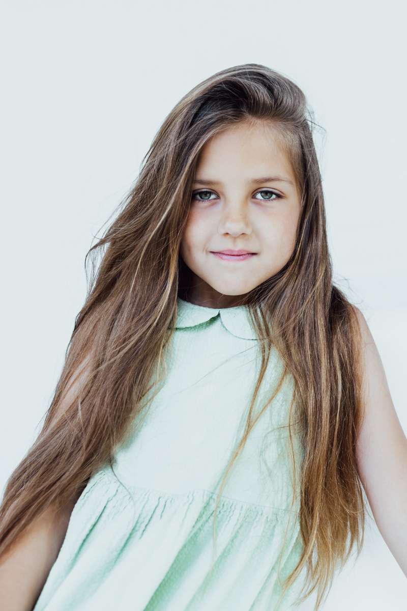 ZAZA Casting model ID: 25775
