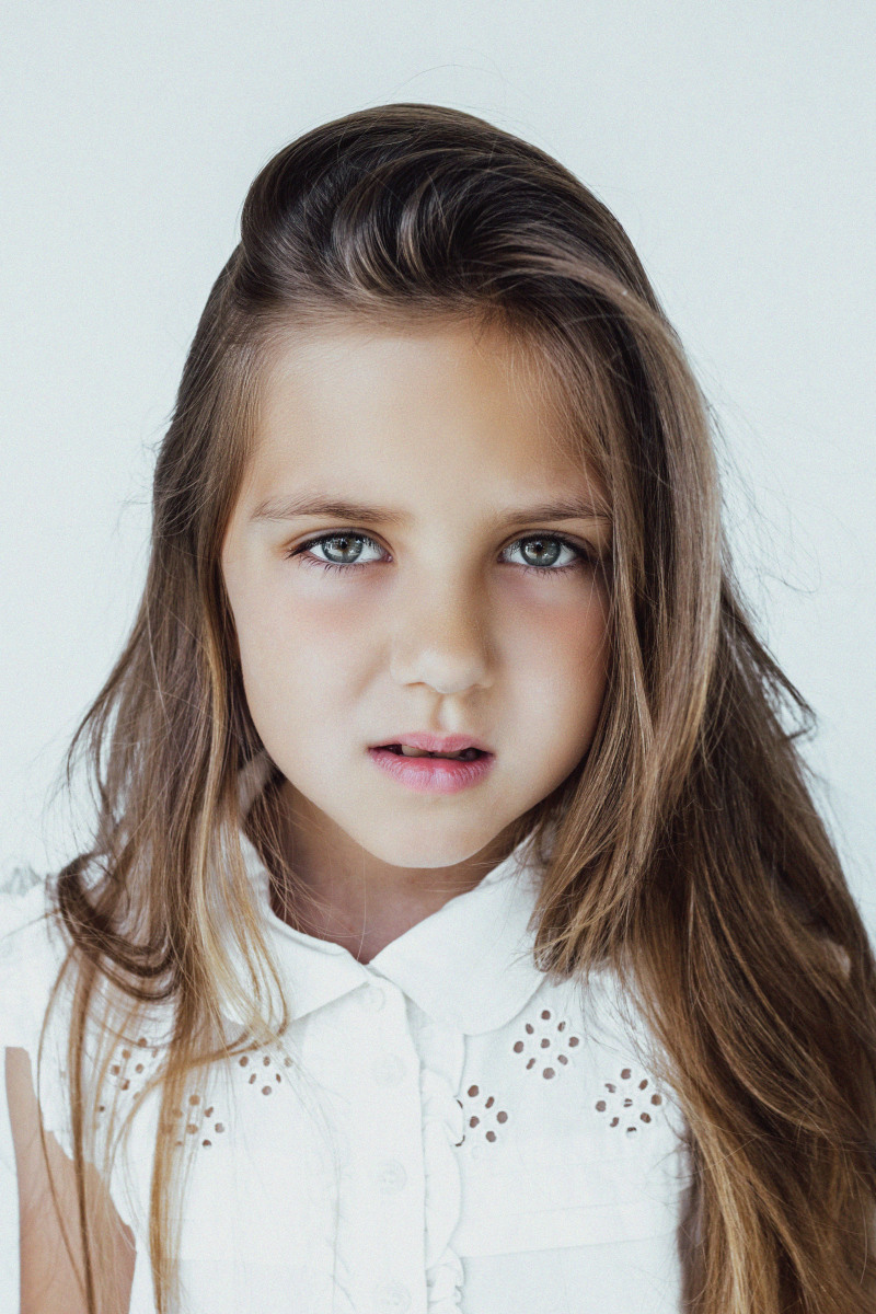 ZAZA Casting model ID: 25775