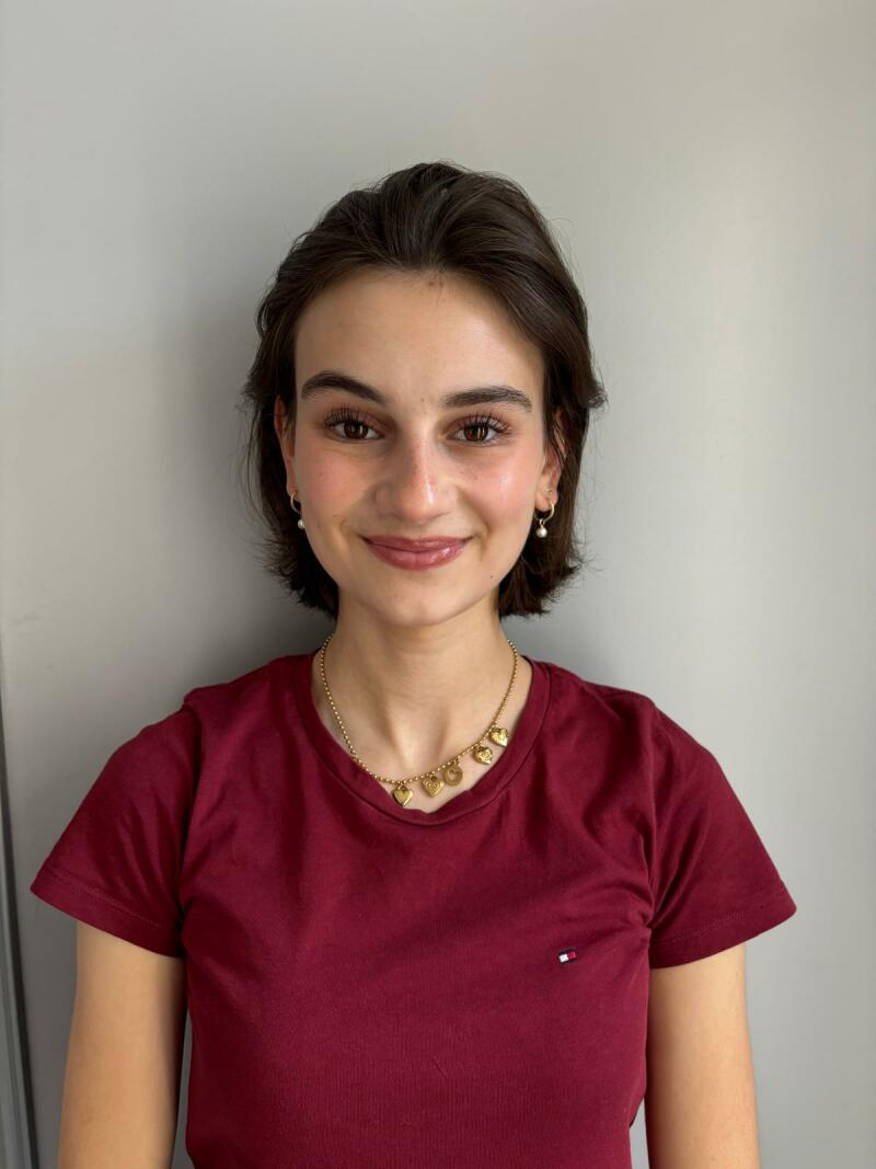 ZAZA Casting model ID: 10314