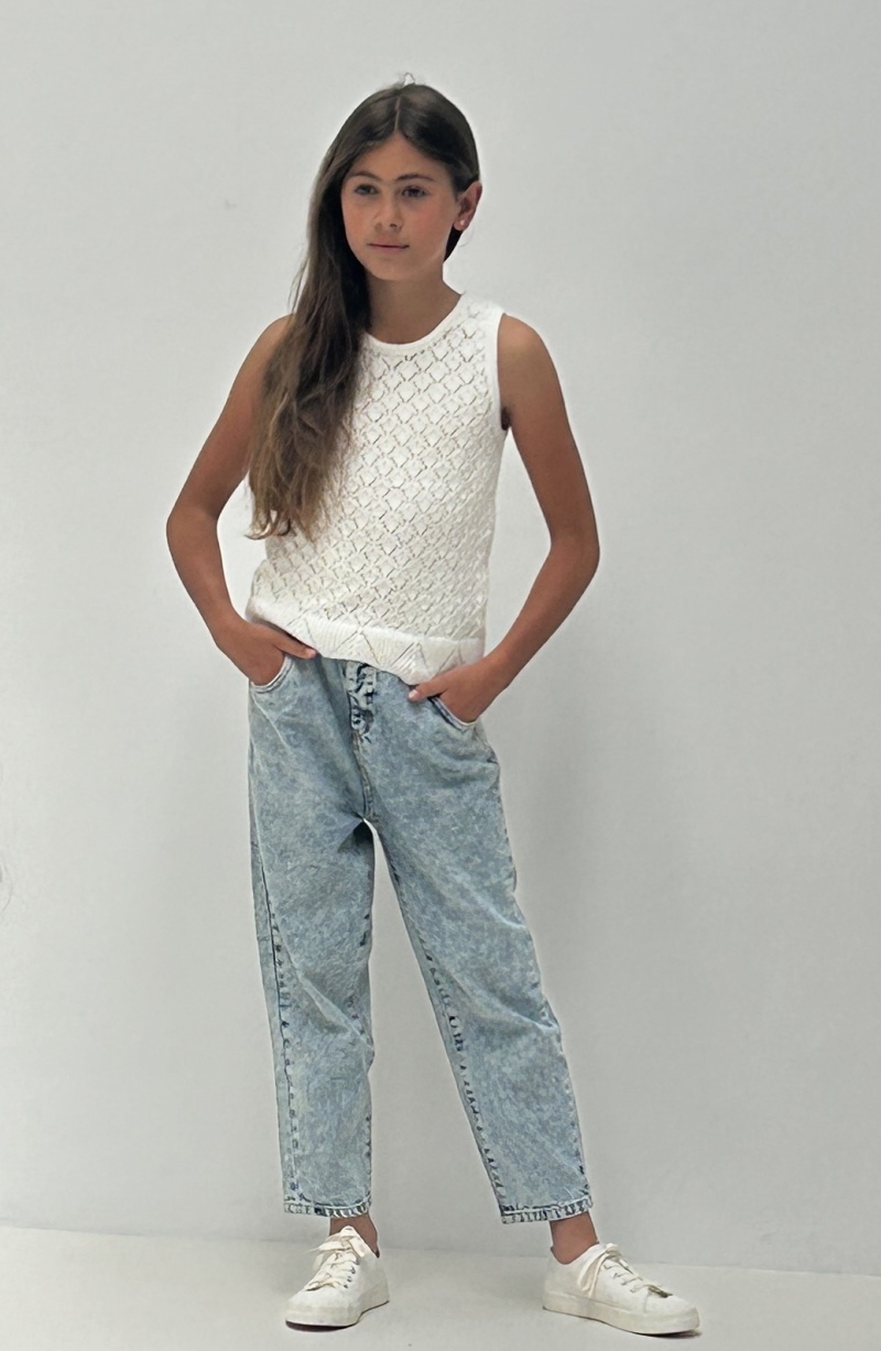 ZAZA Casting model ID: 18657