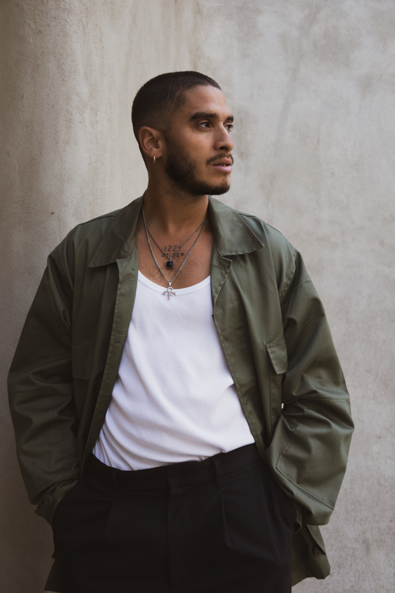 ZAZA Casting model ID: 26522