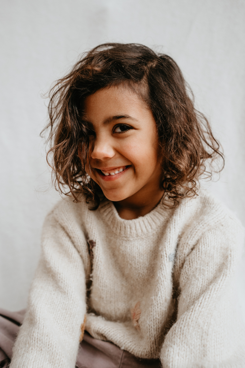 ZAZA Casting model ID: 16559