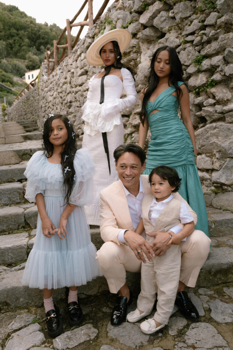 ZAZA Casting familie ID: 1263