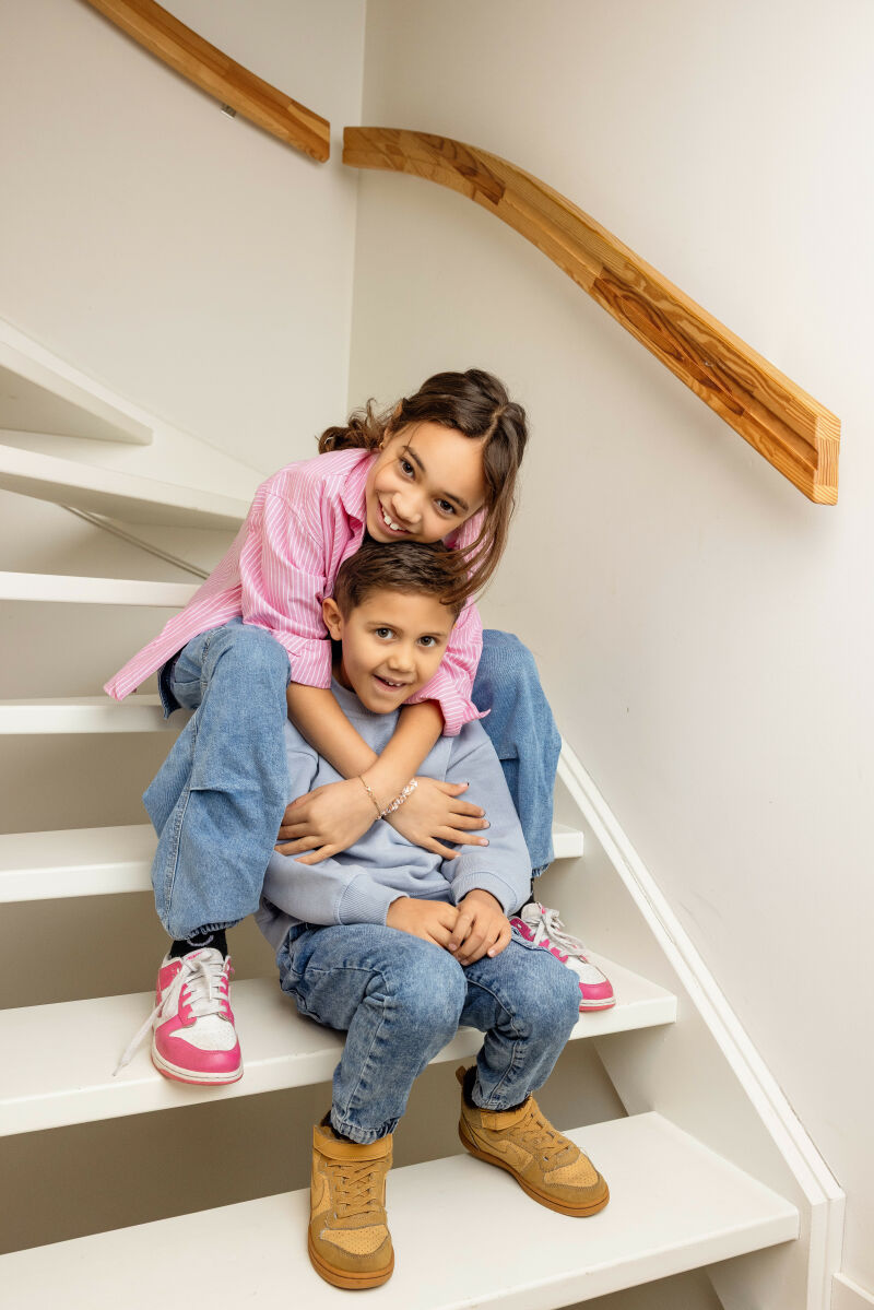 ZAZA Casting familie ID: 1060