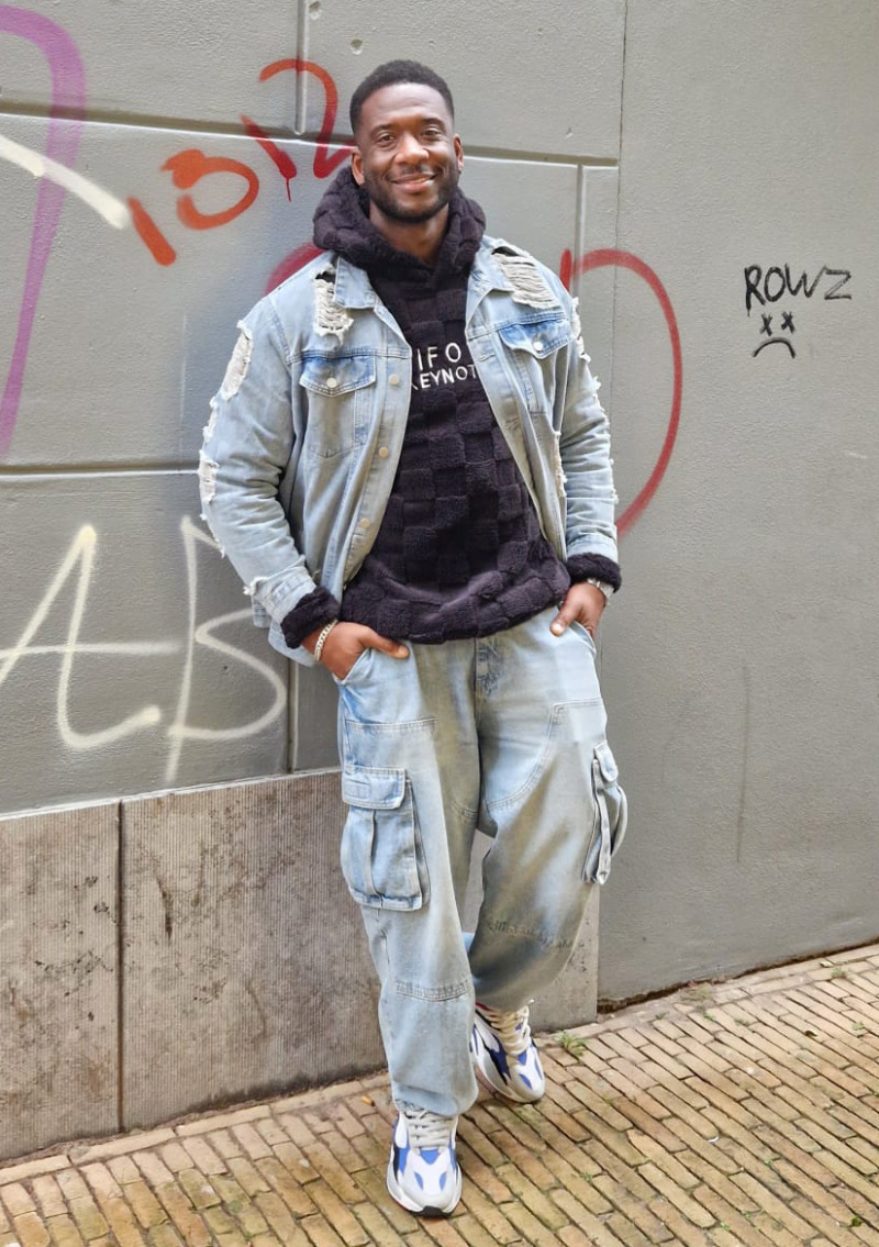 ZAZA Casting model ID: 17873