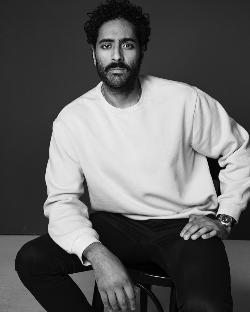 ZAZA Casting model ID: 20499