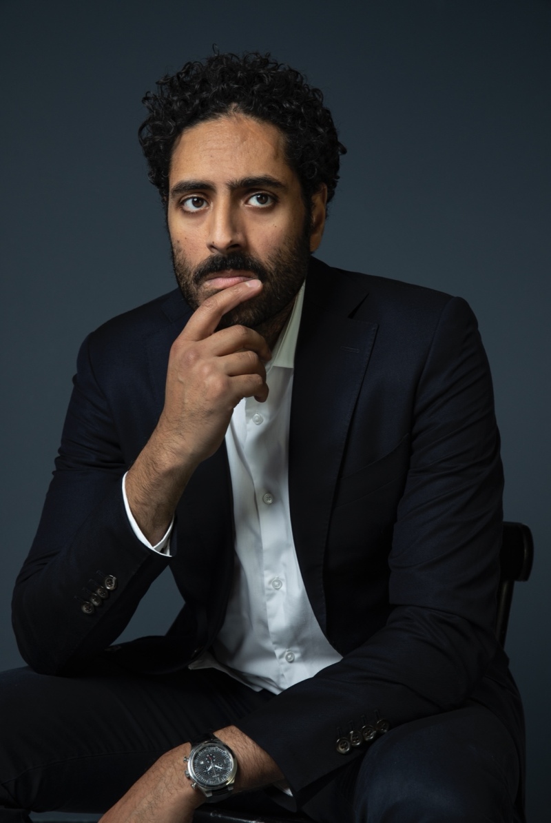 ZAZA Casting model ID: 20499