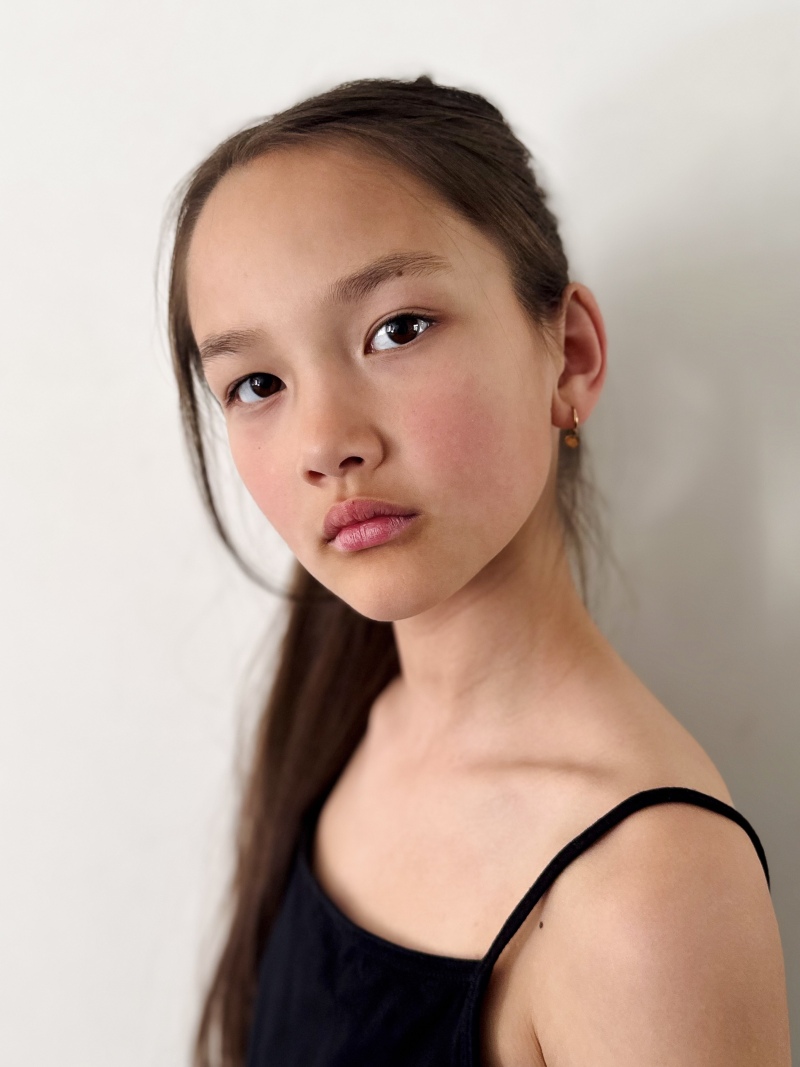 ZAZA Casting model ID: 24340