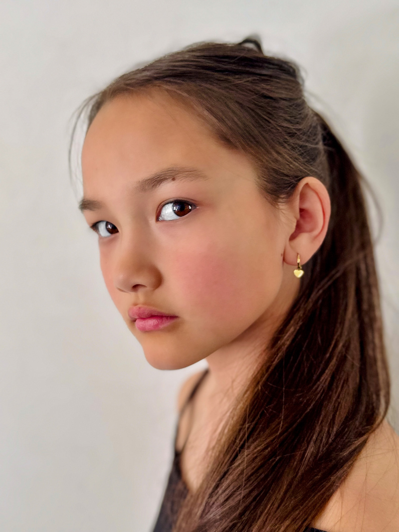 ZAZA Casting model ID: 24340