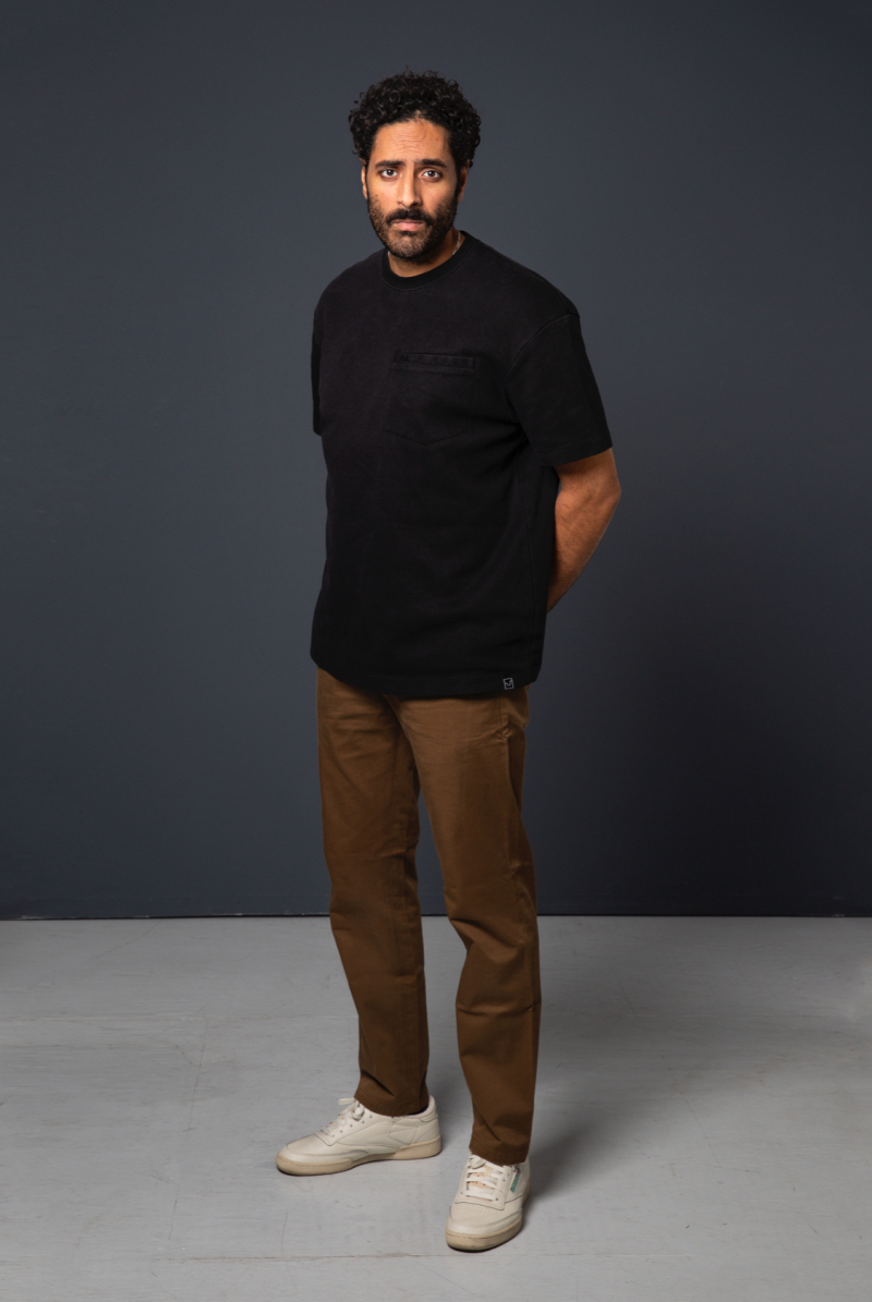 ZAZA Casting model ID: 20499