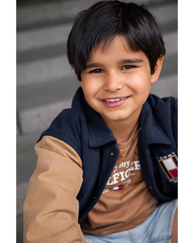 ZAZA Casting model ID: 26027