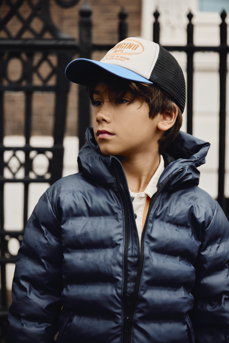 ZAZA Casting model ID: 3488