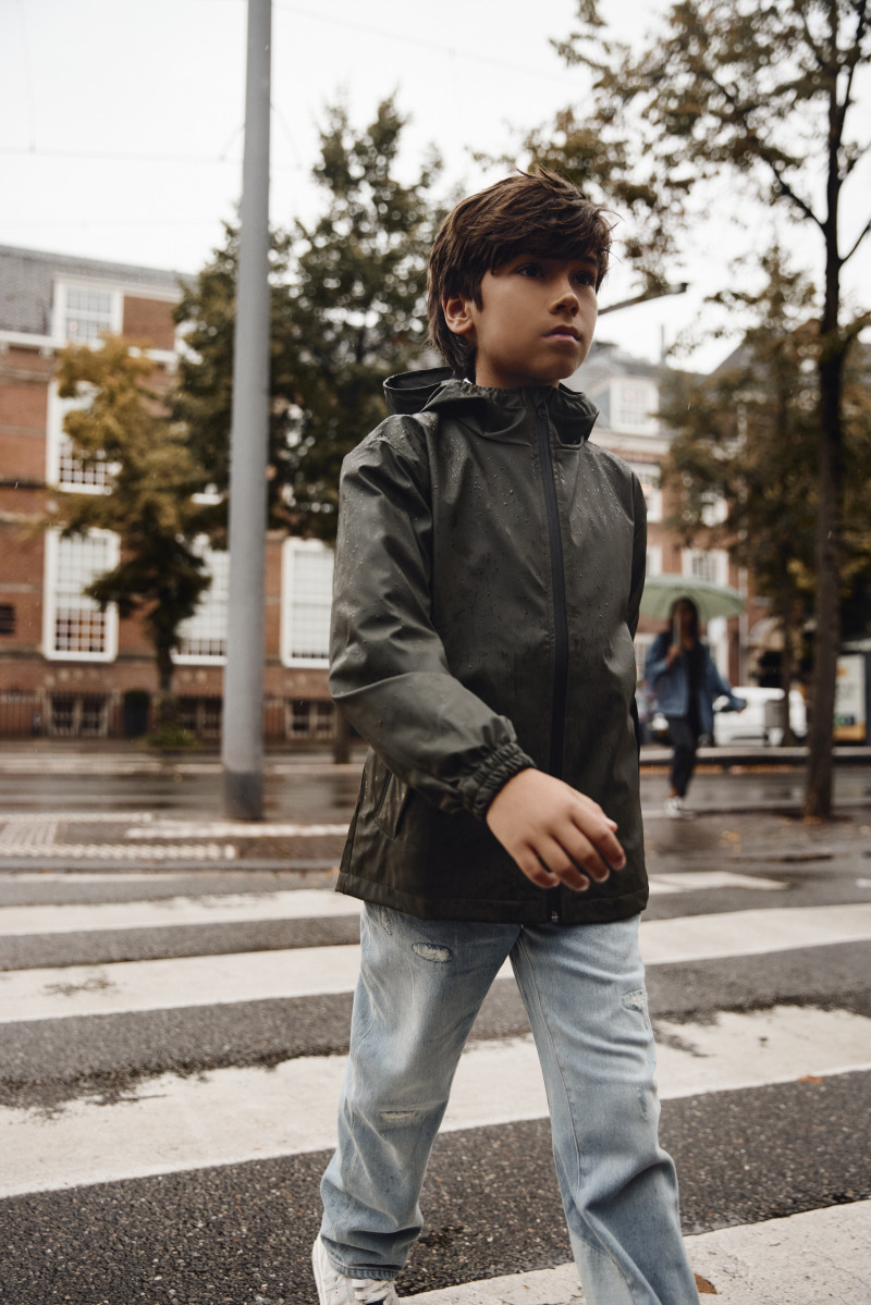 ZAZA Casting model ID: 3488