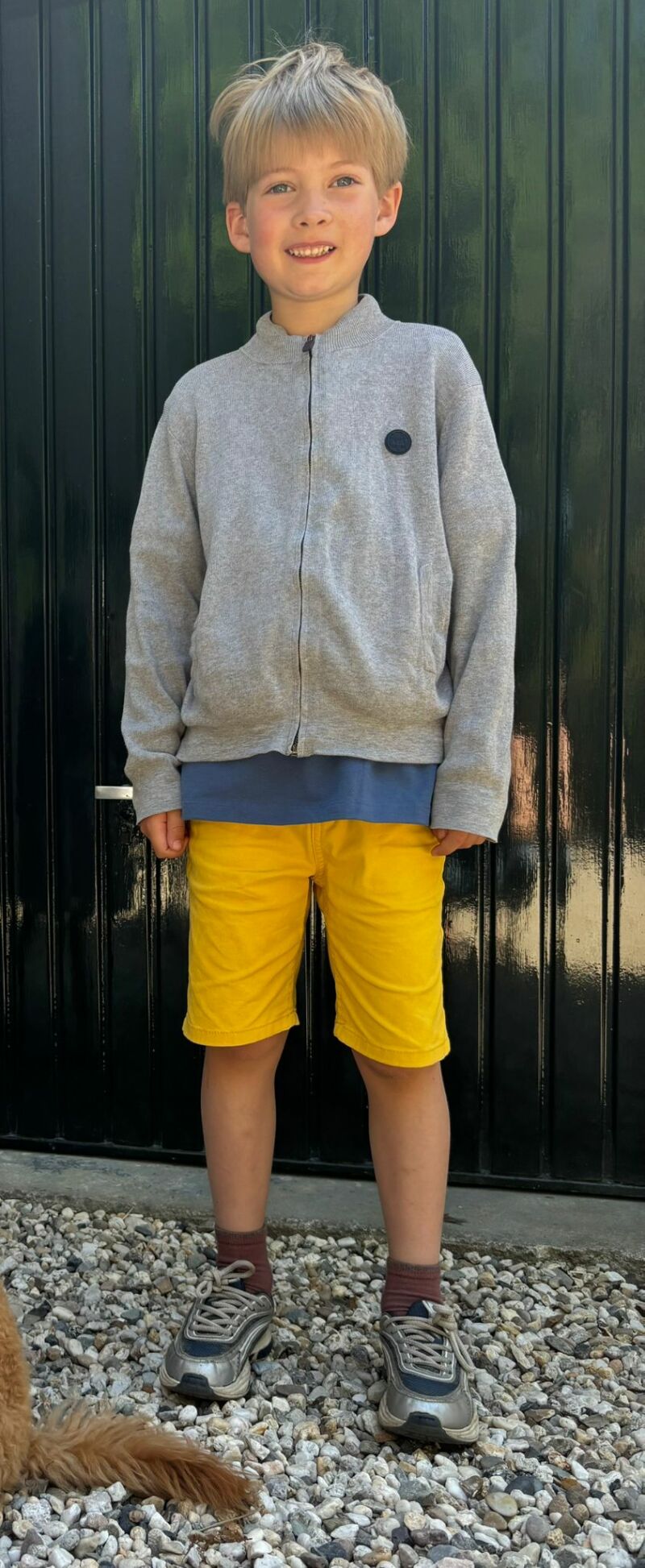 ZAZA Casting model ID: 11298