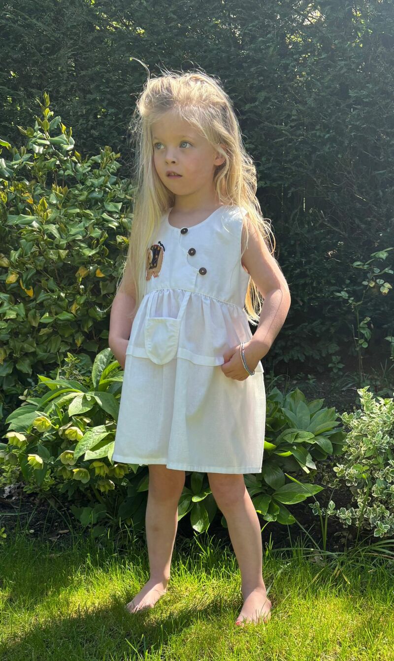 ZAZA Casting model ID: 14337