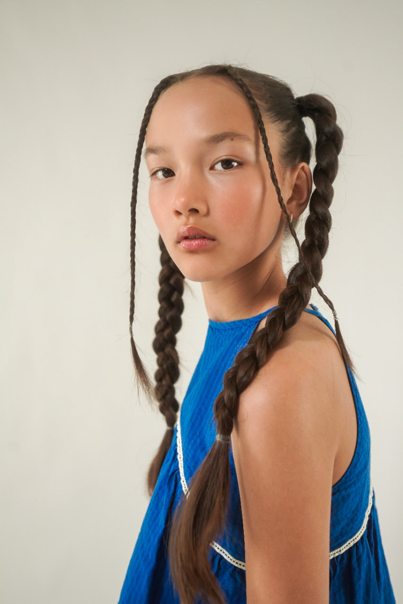 ZAZA Casting model ID: 24340