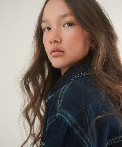 ZAZA Casting model ID: 24340
