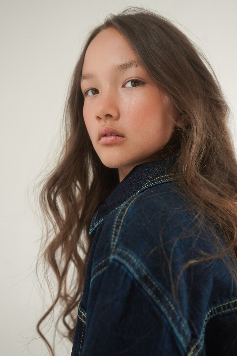 ZAZA Casting model ID: 24340