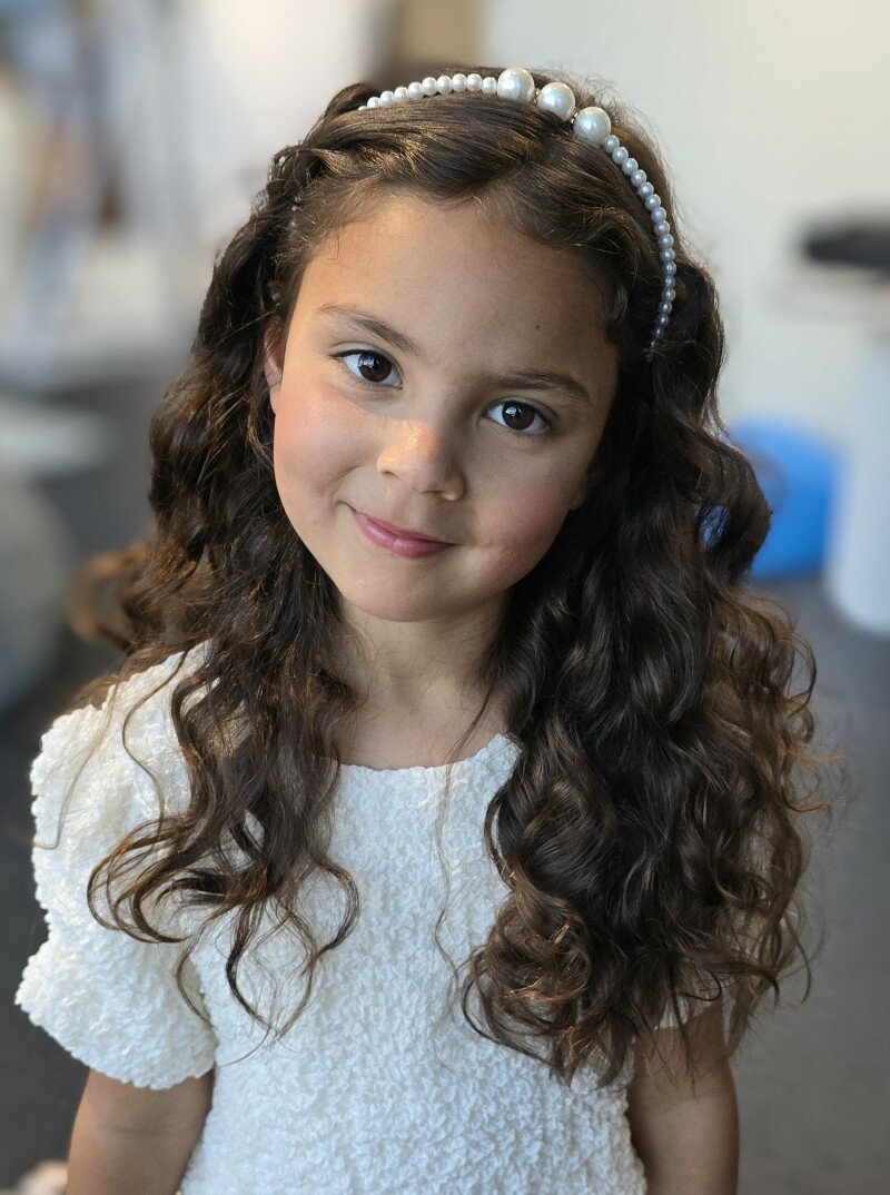 ZAZA Casting model ID: 19730
