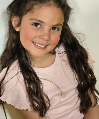 ZAZA Casting model ID: 19730