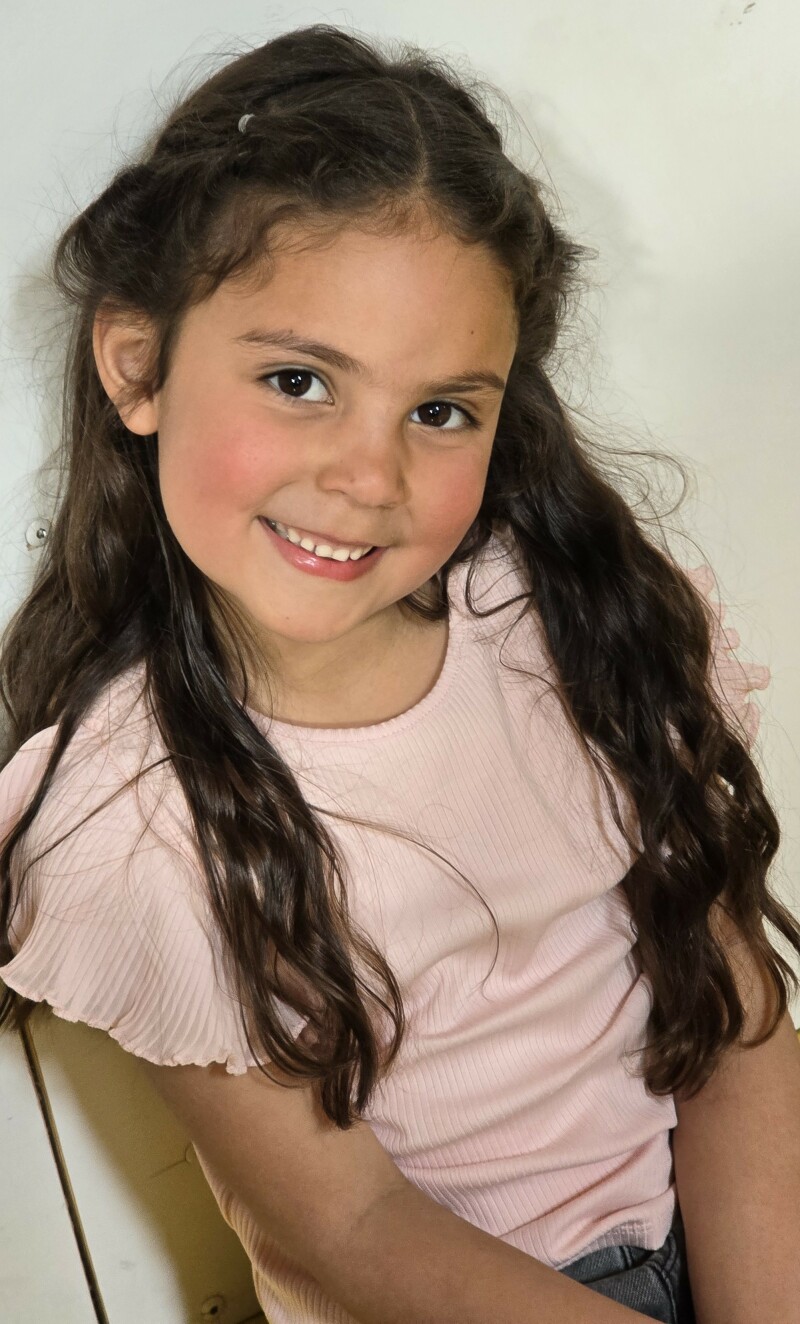 ZAZA Casting model ID: 19730