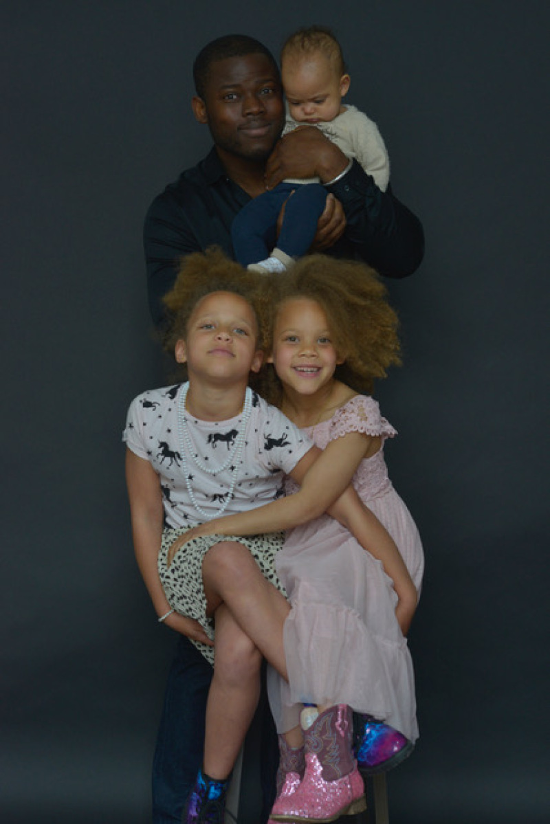 ZAZA Casting familie ID: 1811