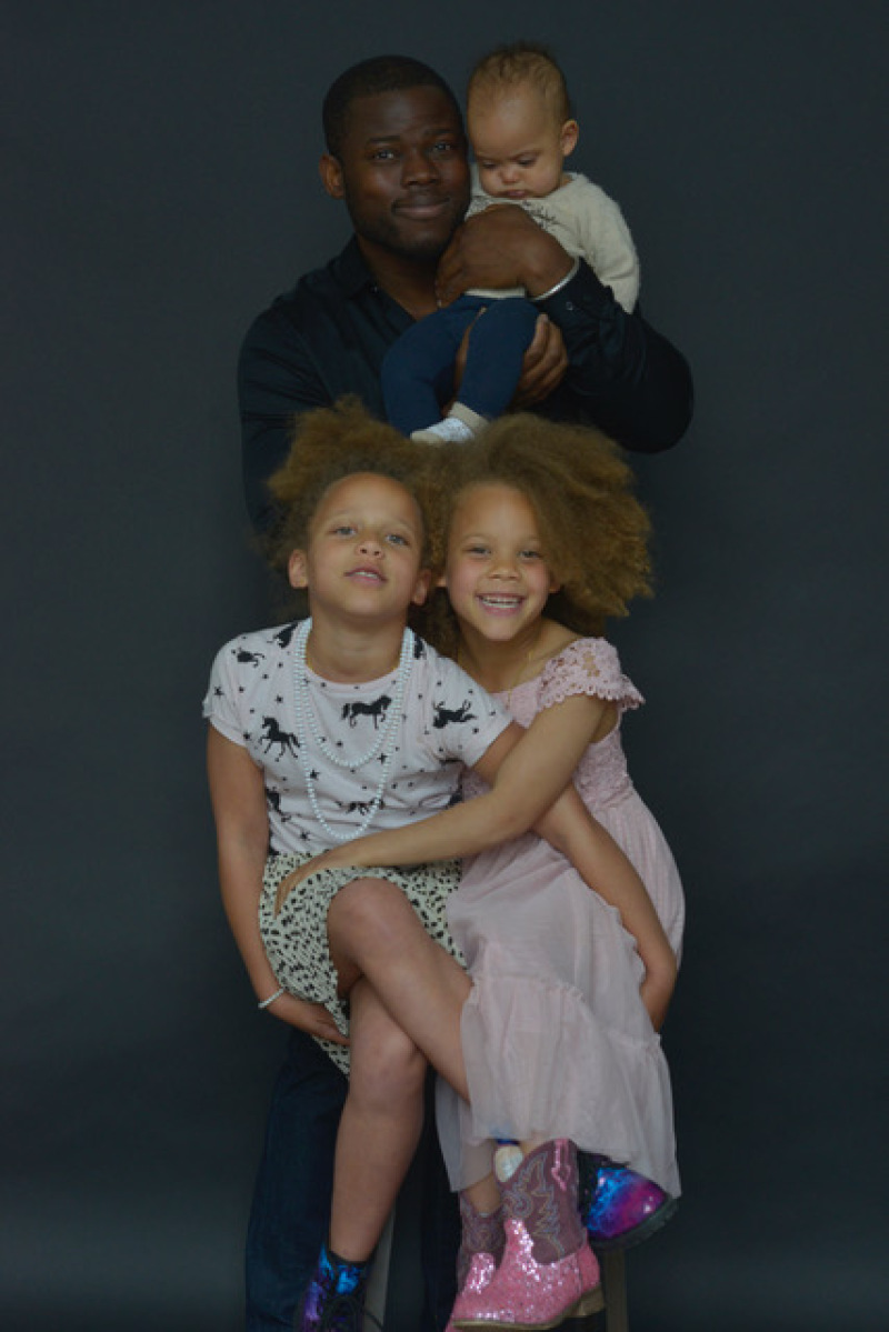 ZAZA Casting familie ID: 1811