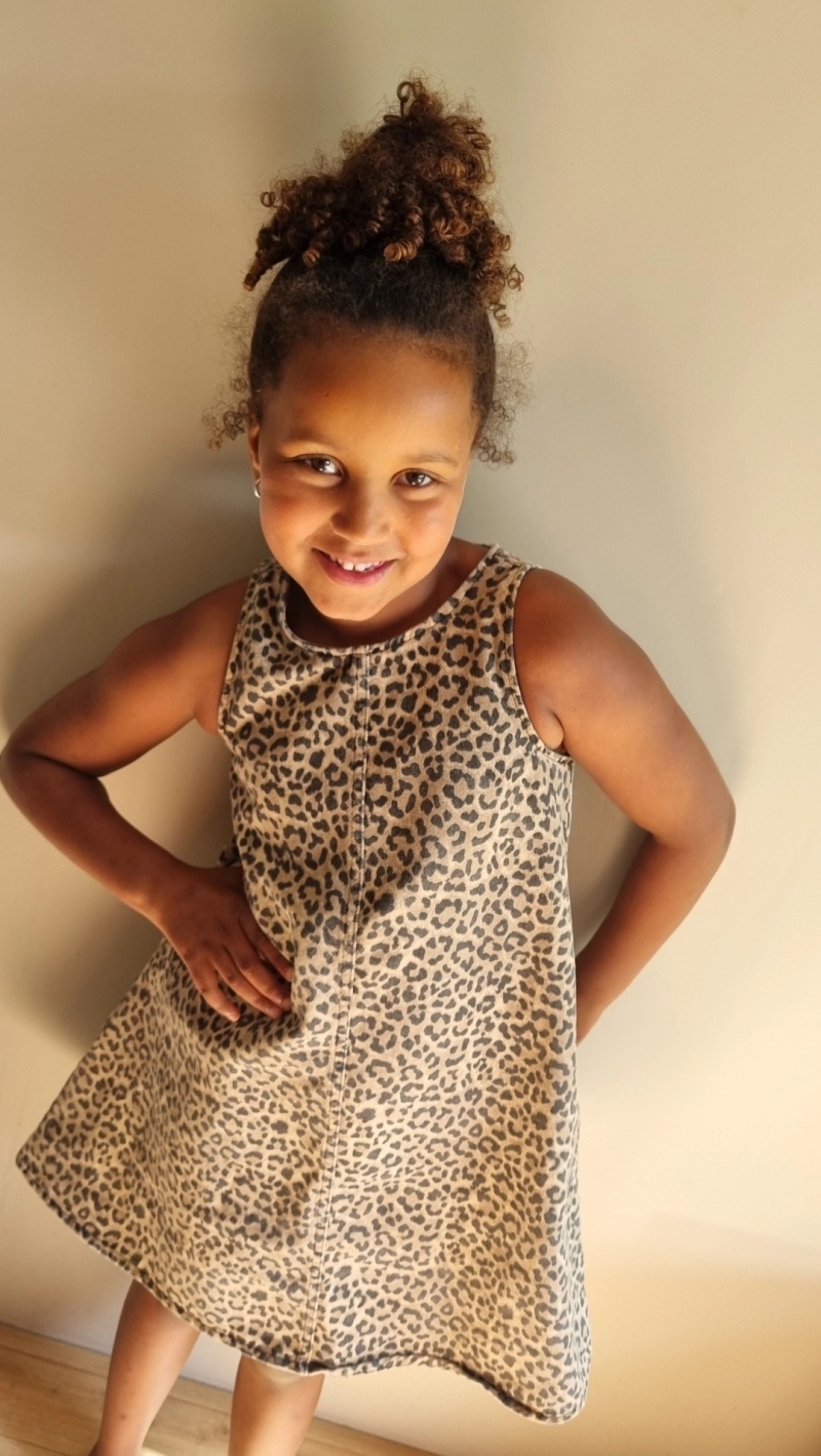 ZAZA Casting model ID: 16527