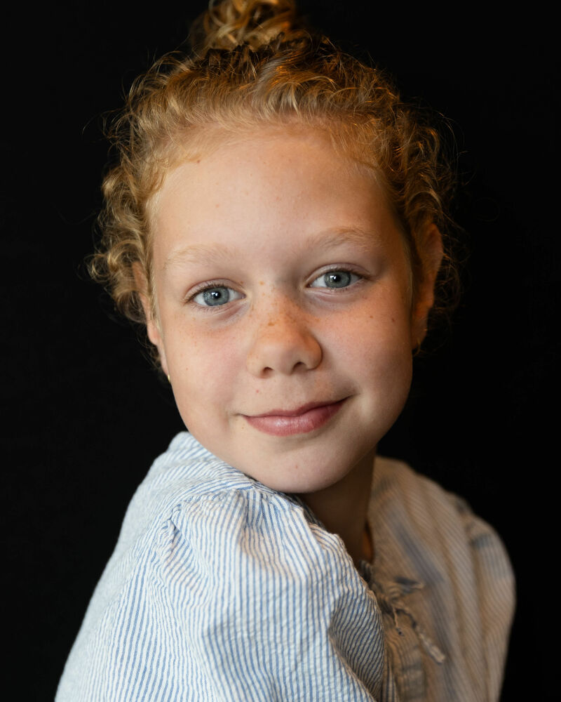 ZAZA Casting model ID: 9744