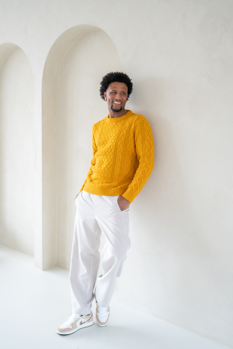 ZAZA Casting model ID: 22218