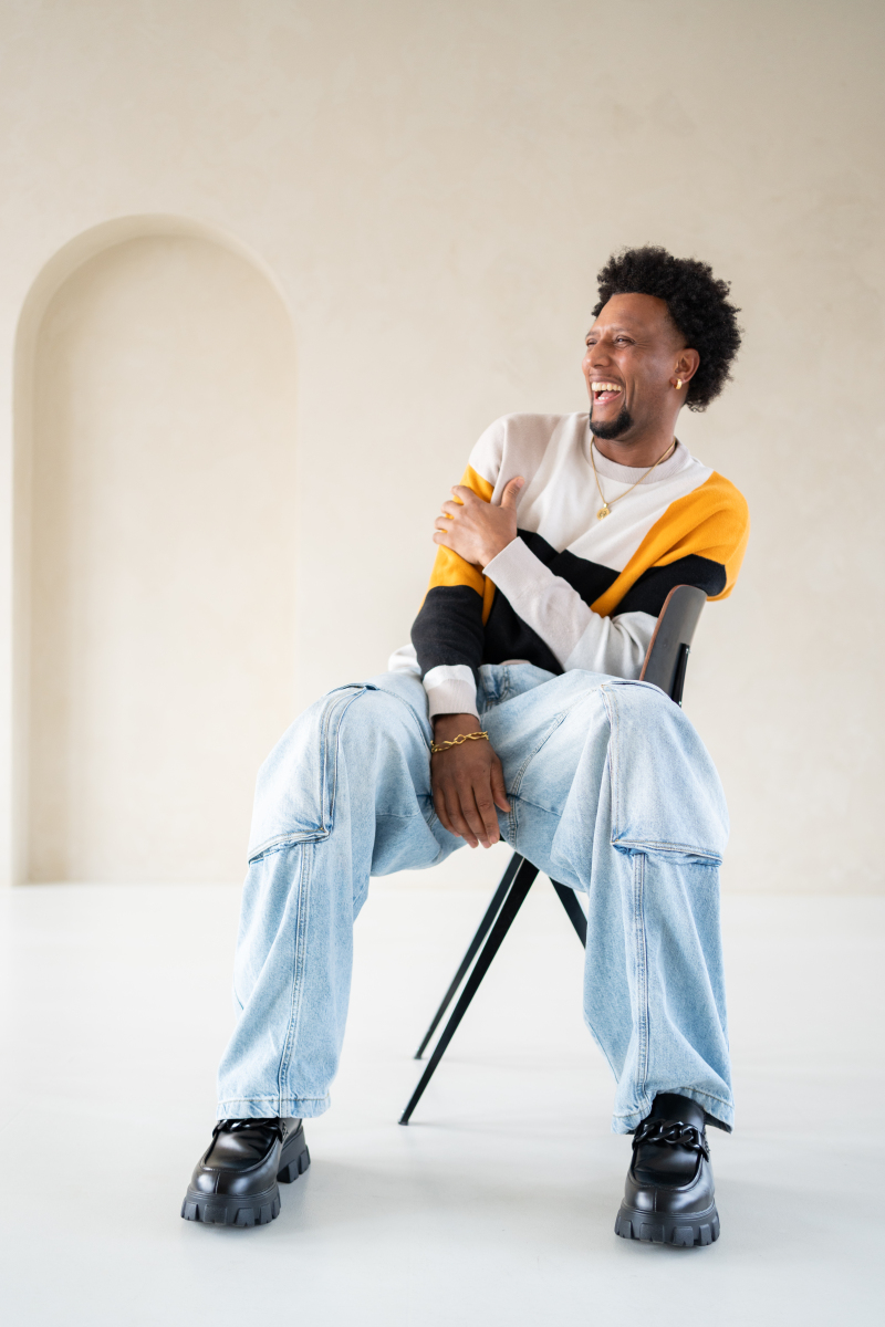 ZAZA Casting model ID: 22218